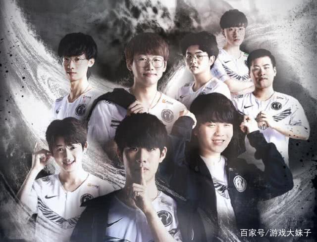 赛中的良好